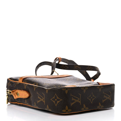 Louis Vuitton Monogram Danube 21 4 of 26
