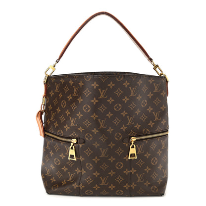 Louis Vuitton Monogram Melie 1 of 16