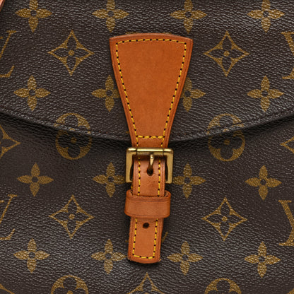 Louis Vuitton Monogram Jeune Fille 7 of 13