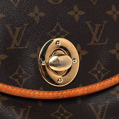 Louis Vuitton Monogram Tulum GM 13 of 14