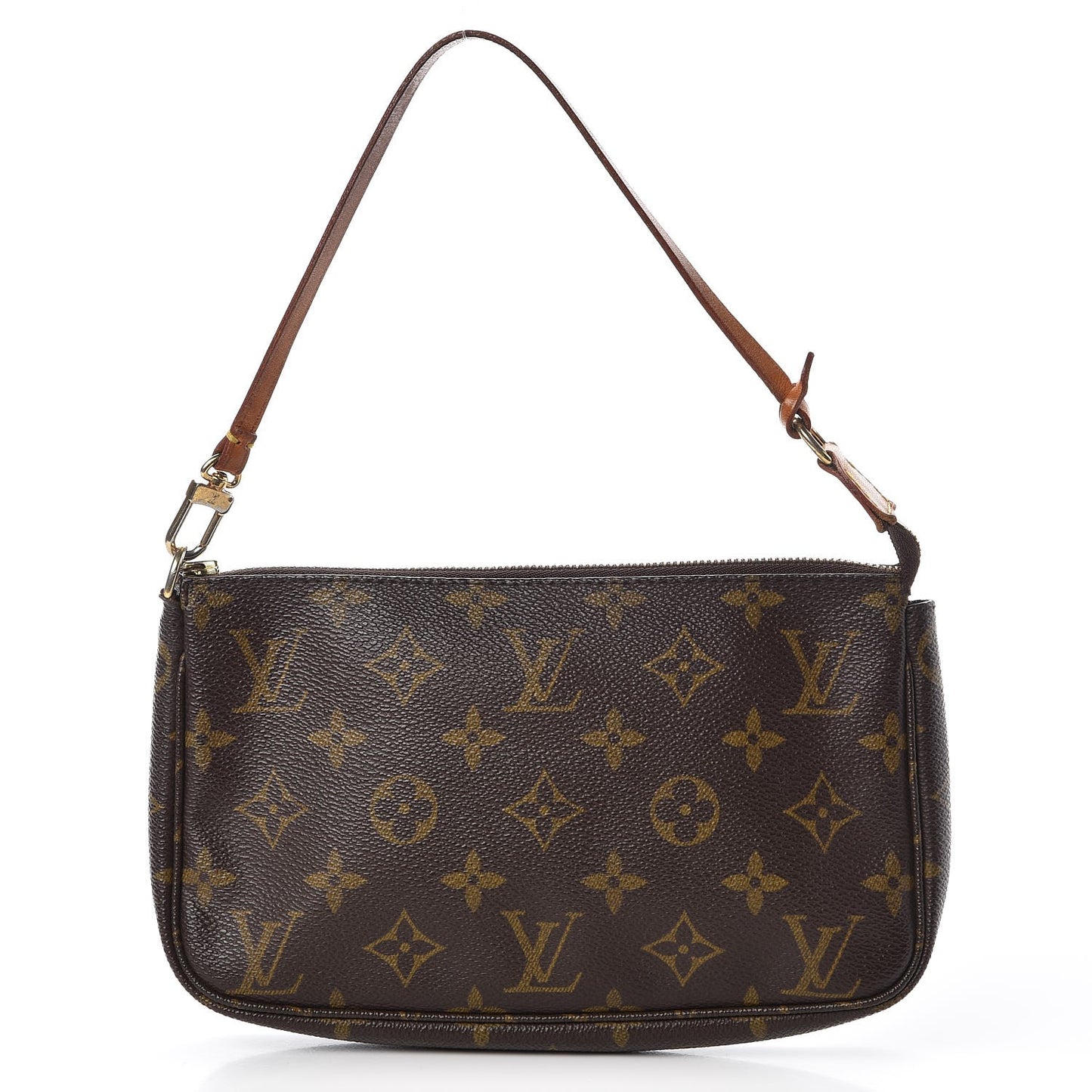 Monogram Pochette Accessories