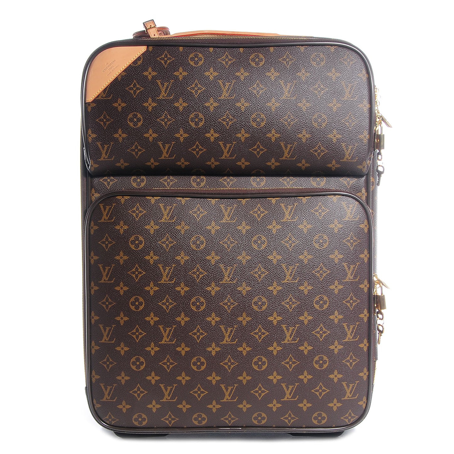 Monogram Pegase 55 Business