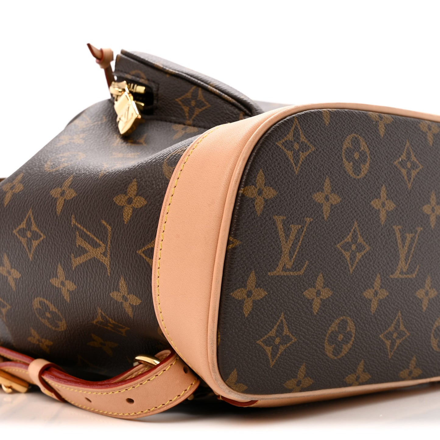 Monogram Montsouris GM Backpack