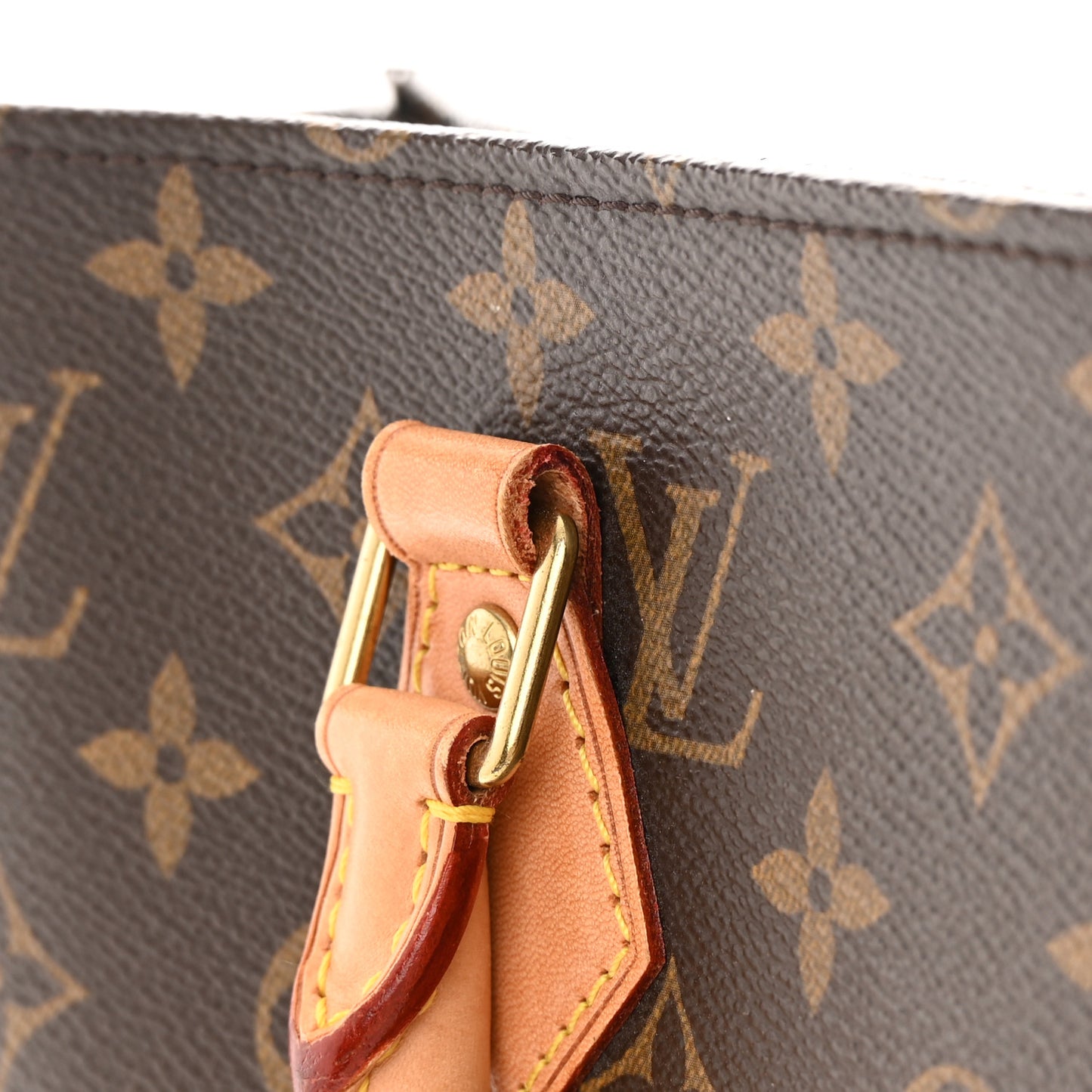Monogram Sac Plat PM