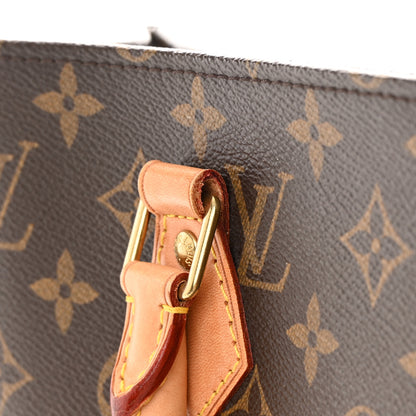 Louis Vuitton Monogram Sac Plat PM 15 of 15