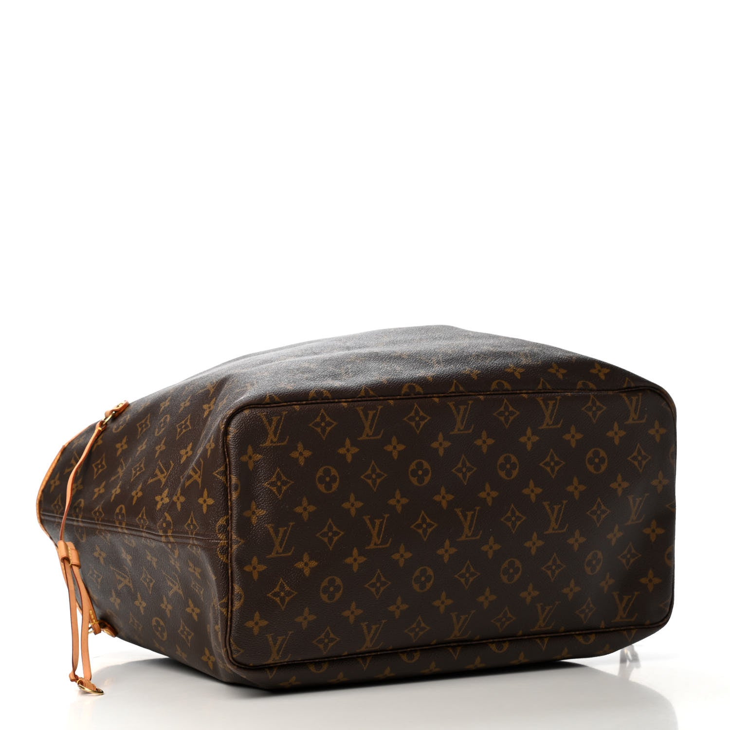 Louis Vuitton Monogram Neverfull GM 4 of 8