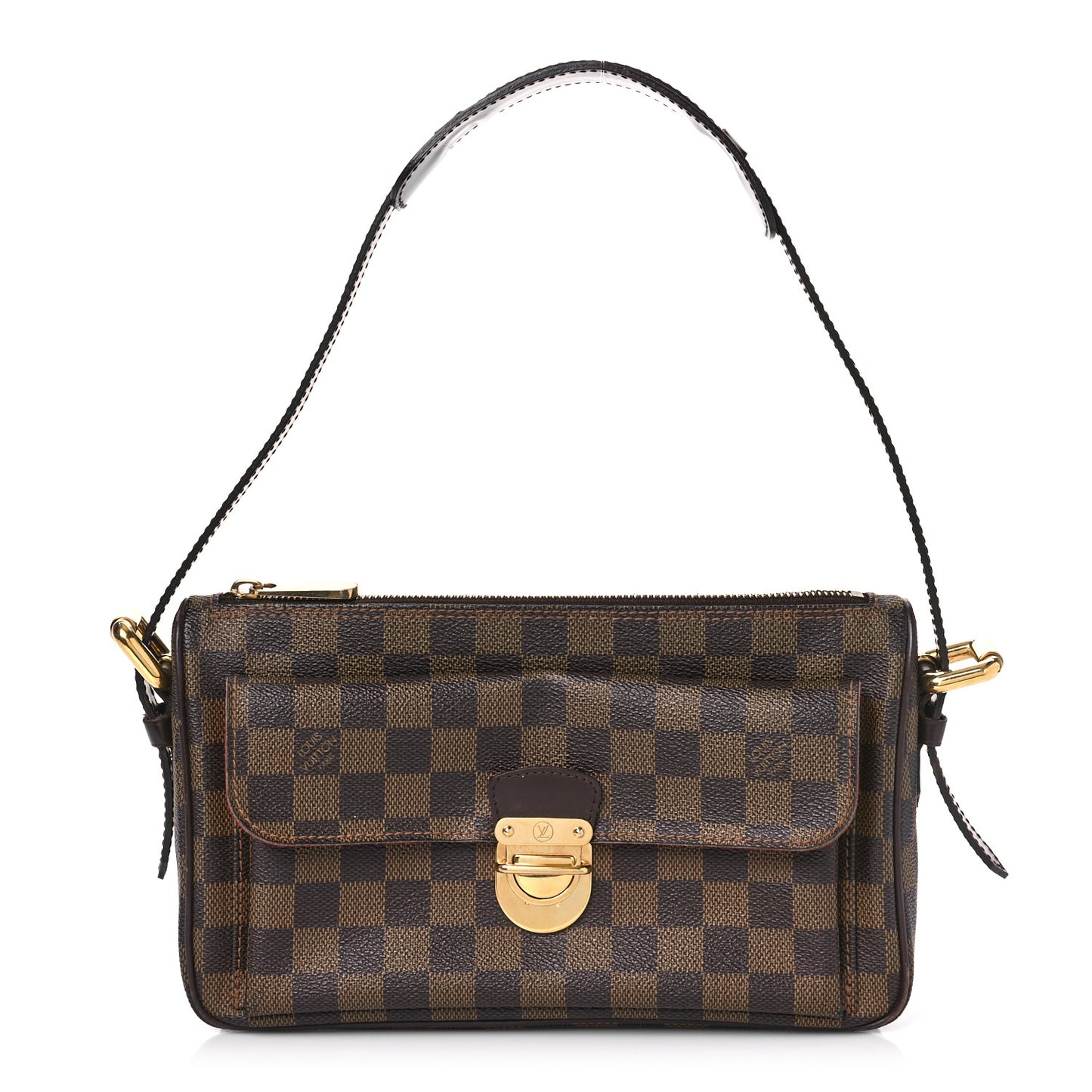 Damier Ebene Ravello GM