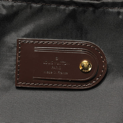 Louis Vuitton Damier Ebene Pegase 45 5 of 8