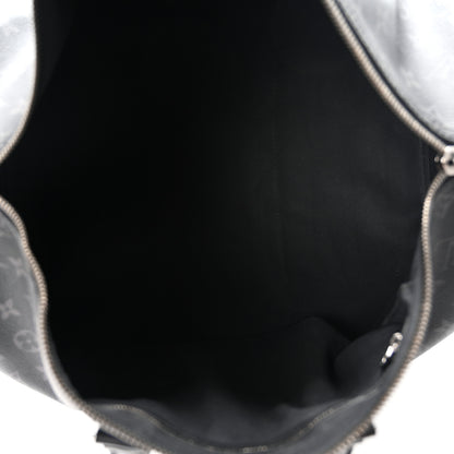 Louis Vuitton Monogram Eclipse Keepall Bandouliere 45 4 of 9