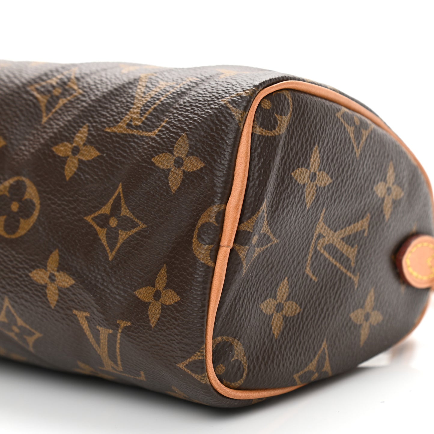 Monogram Nano Speedy