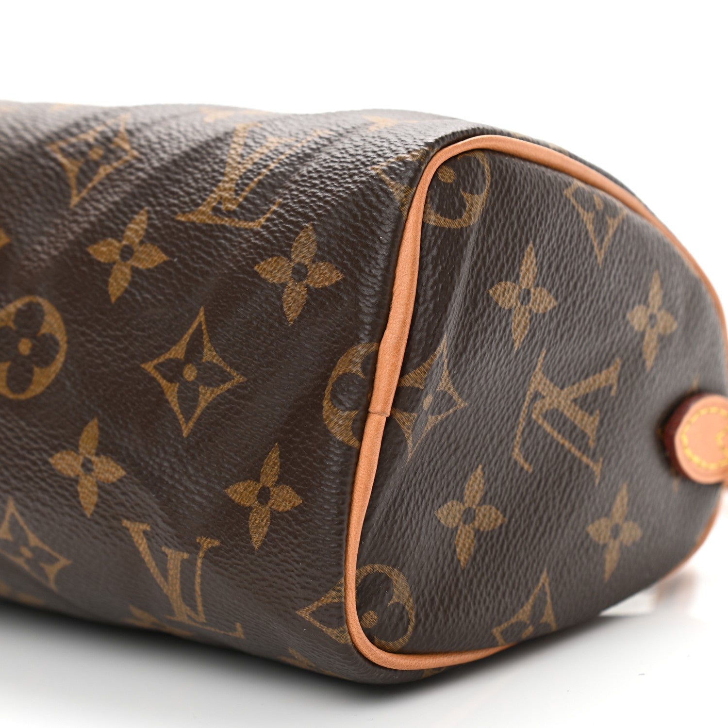 Louis Vuitton Monogram Nano Speedy 11 of 11