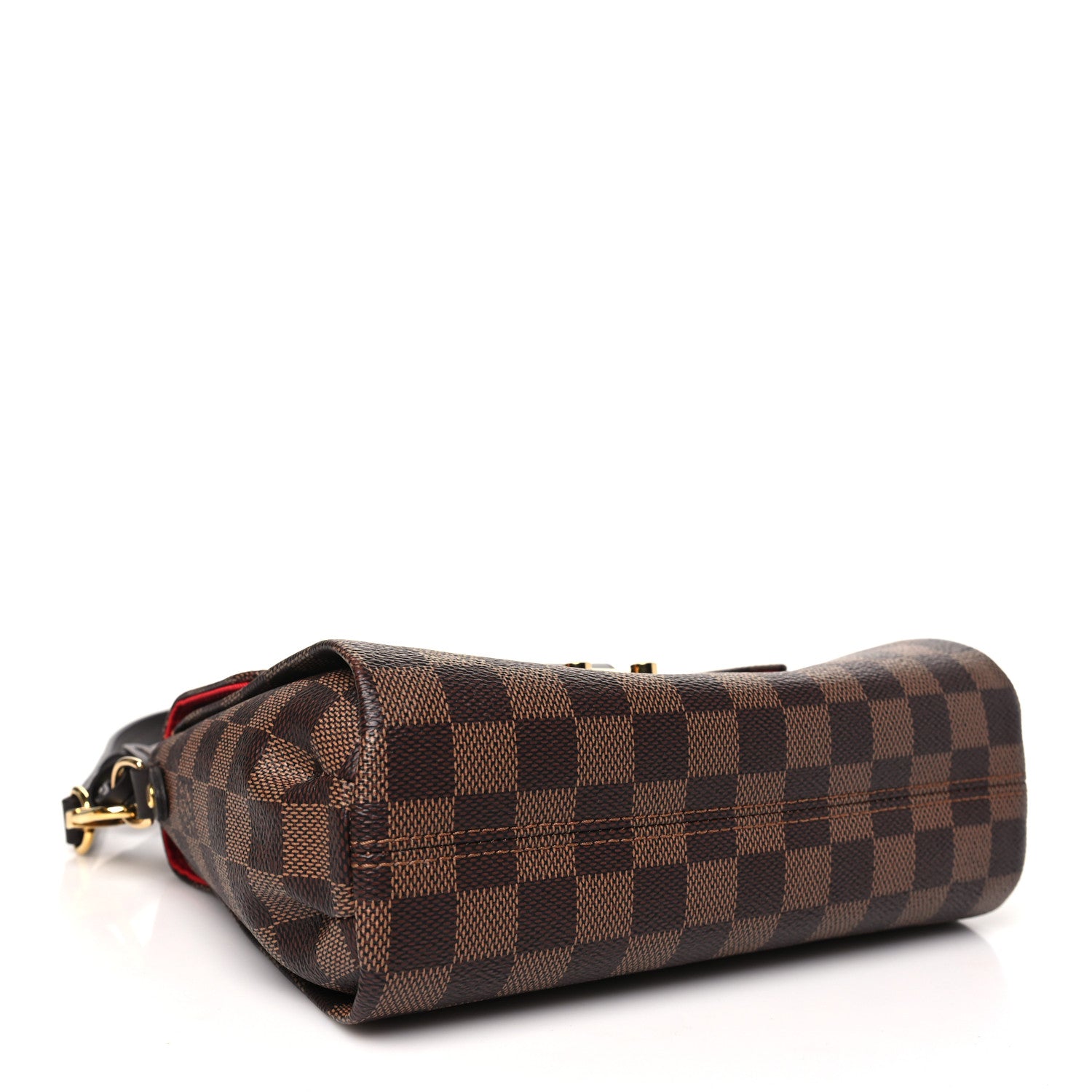Louis Vuitton Damier Ebene Croisette 4 of 12