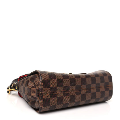 Louis Vuitton Damier Ebene Croisette 4 of 12