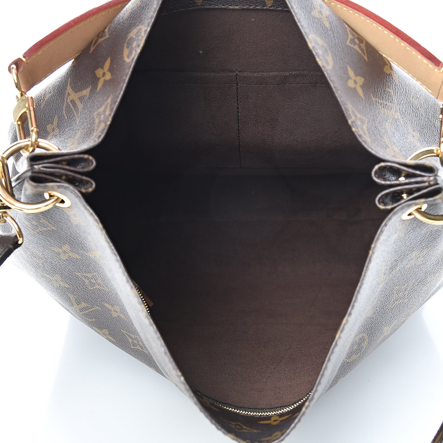 Louis Vuitton Monogram Metis 4 of 10