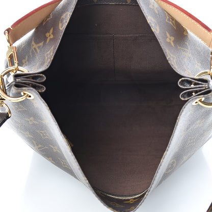 Louis Vuitton Monogram Metis 4 of 10