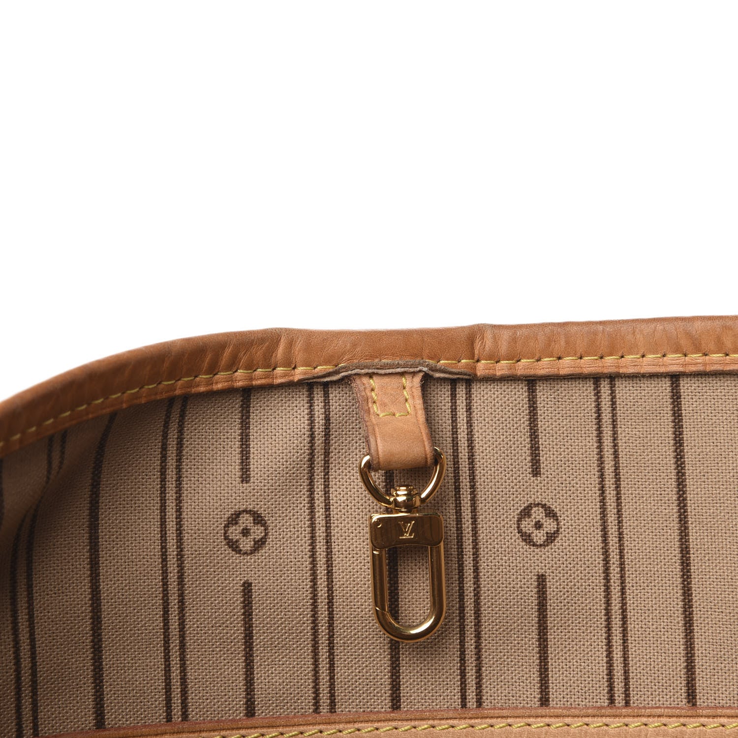 Louis Vuitton Monogram Delightful MM 14 of 14