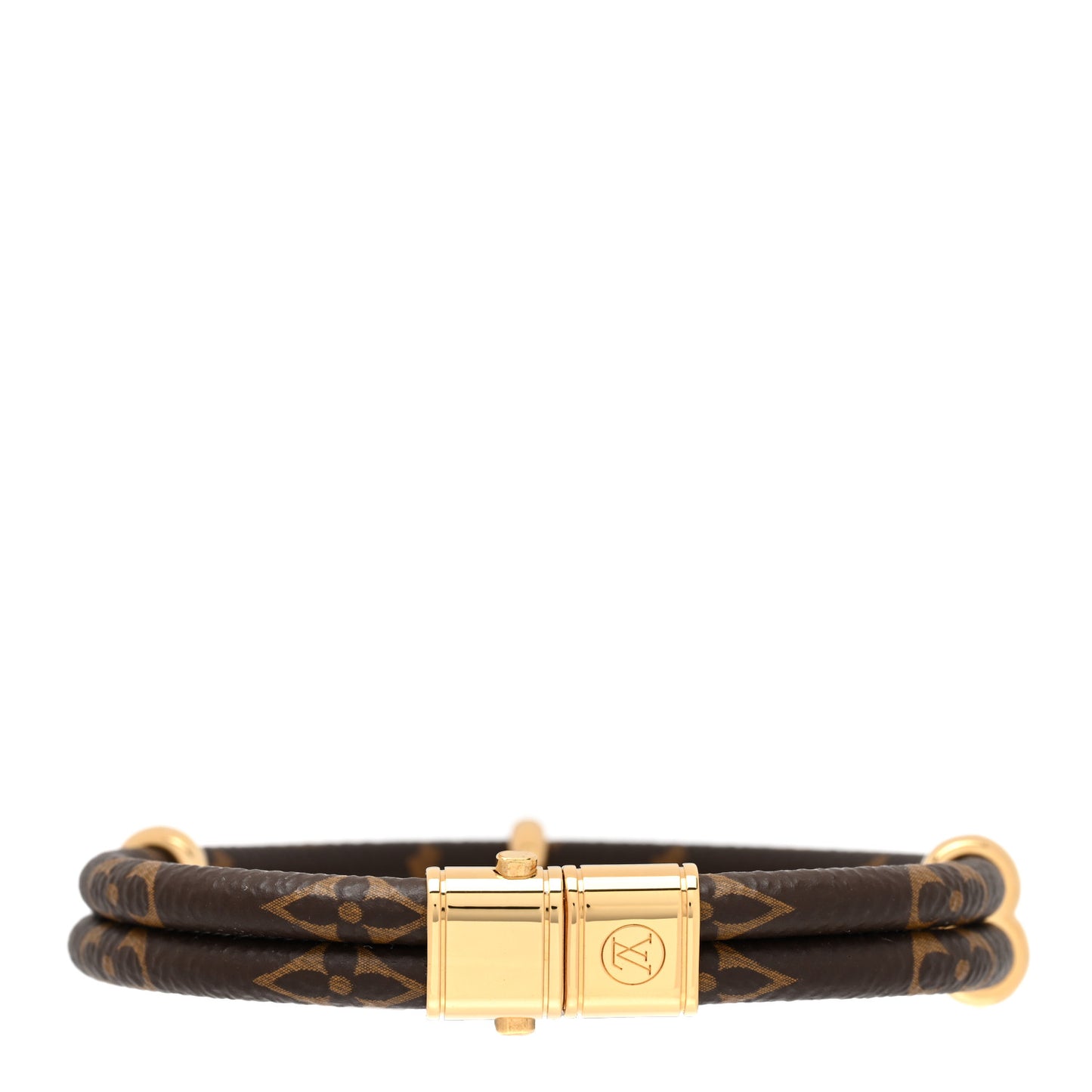 Monogram Keep it Twice Bracelet