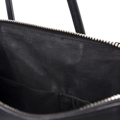 Givenchy Sugar Goatskin Medium Antigona Black 11 of 13