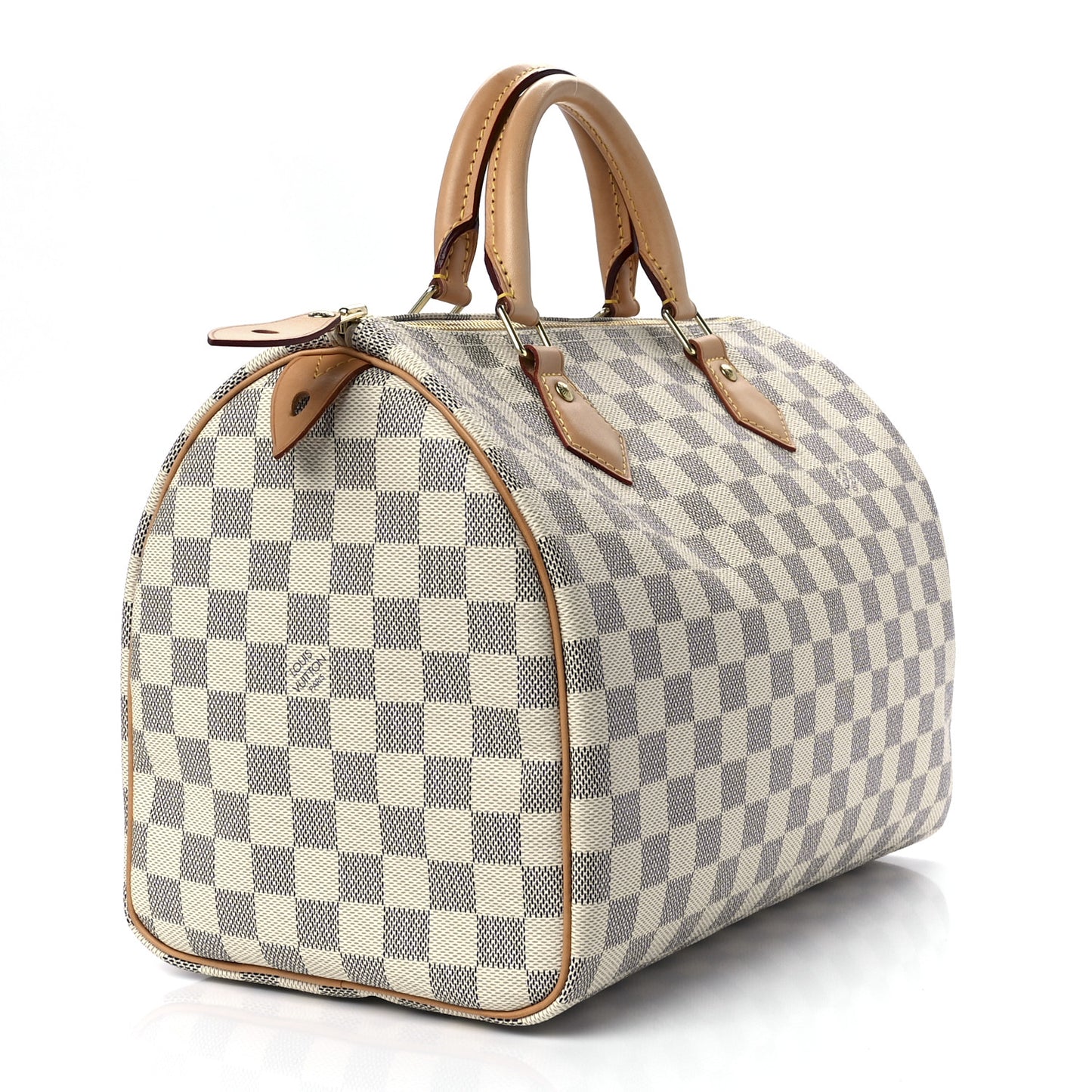 Damier Azur Speedy 30