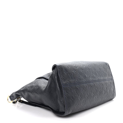 Louis Vuitton Empreinte Lumineuse PM Infini 4 of 10