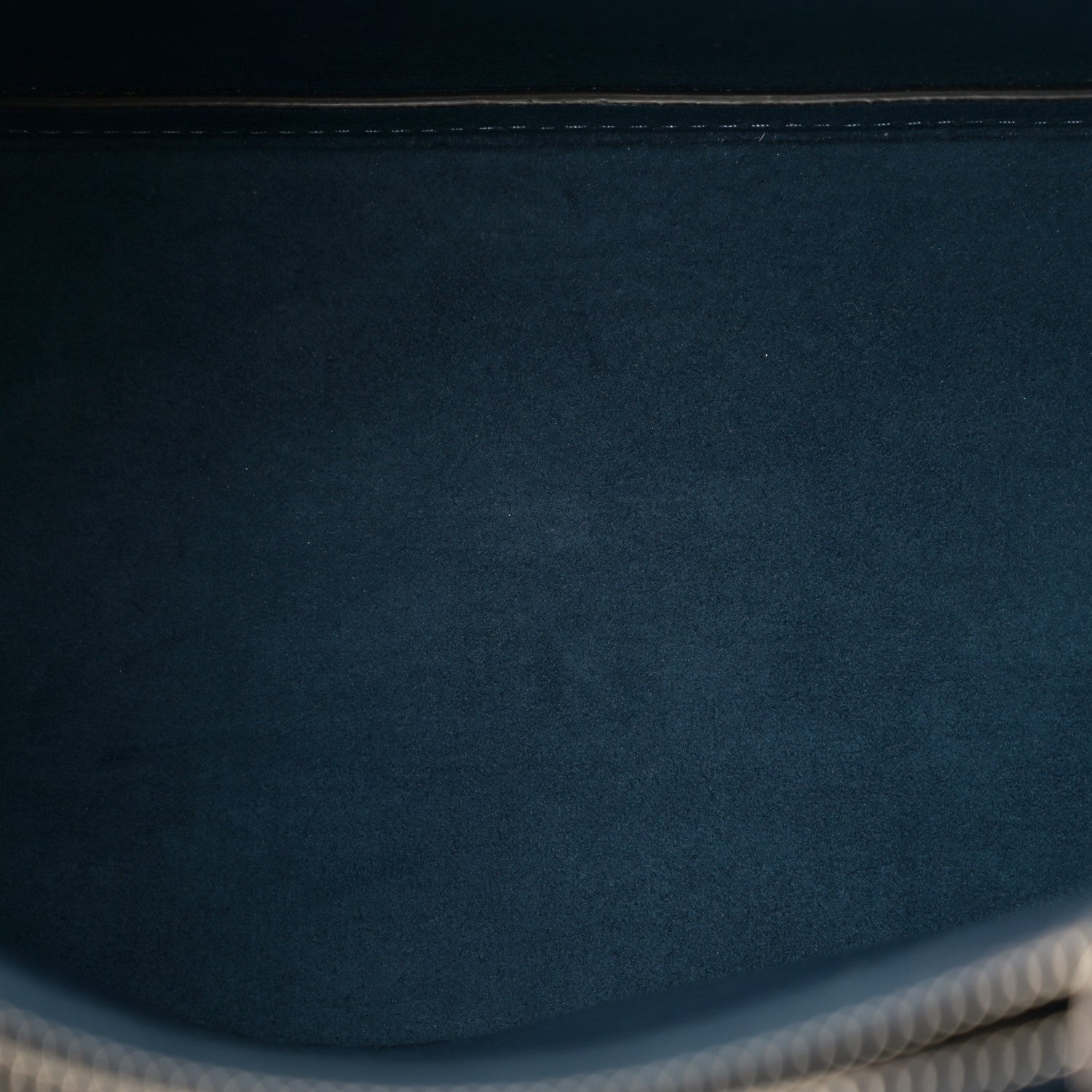 Louis Vuitton Epi NeoNoe MM Lazuli Navy 5 of 12