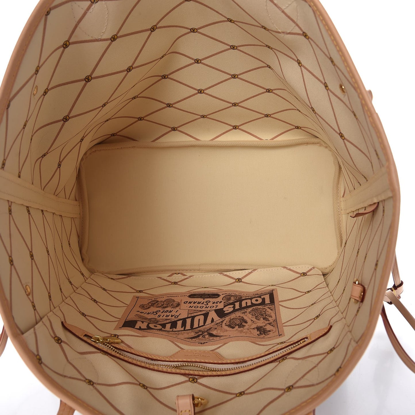 Monogram Summer Trunks Neo Neverfull MM