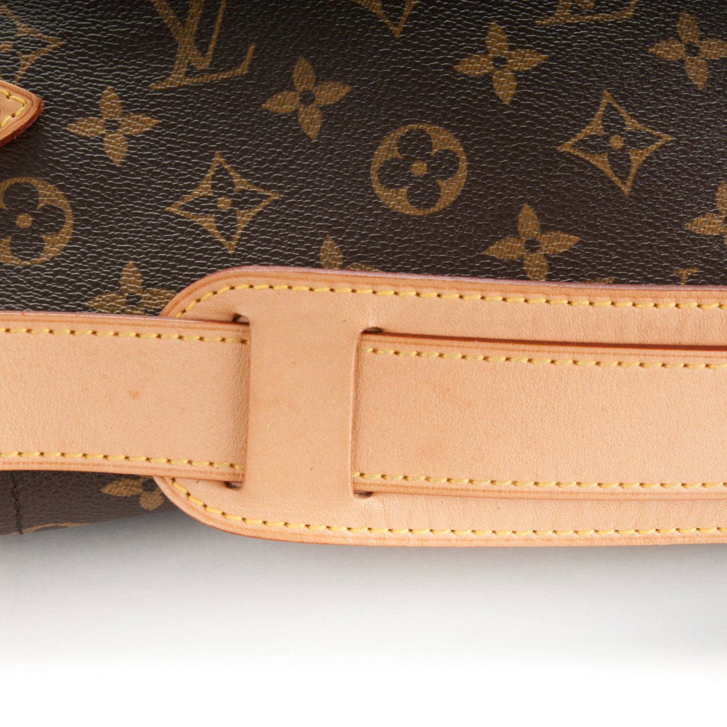 Monogram Hudson PM