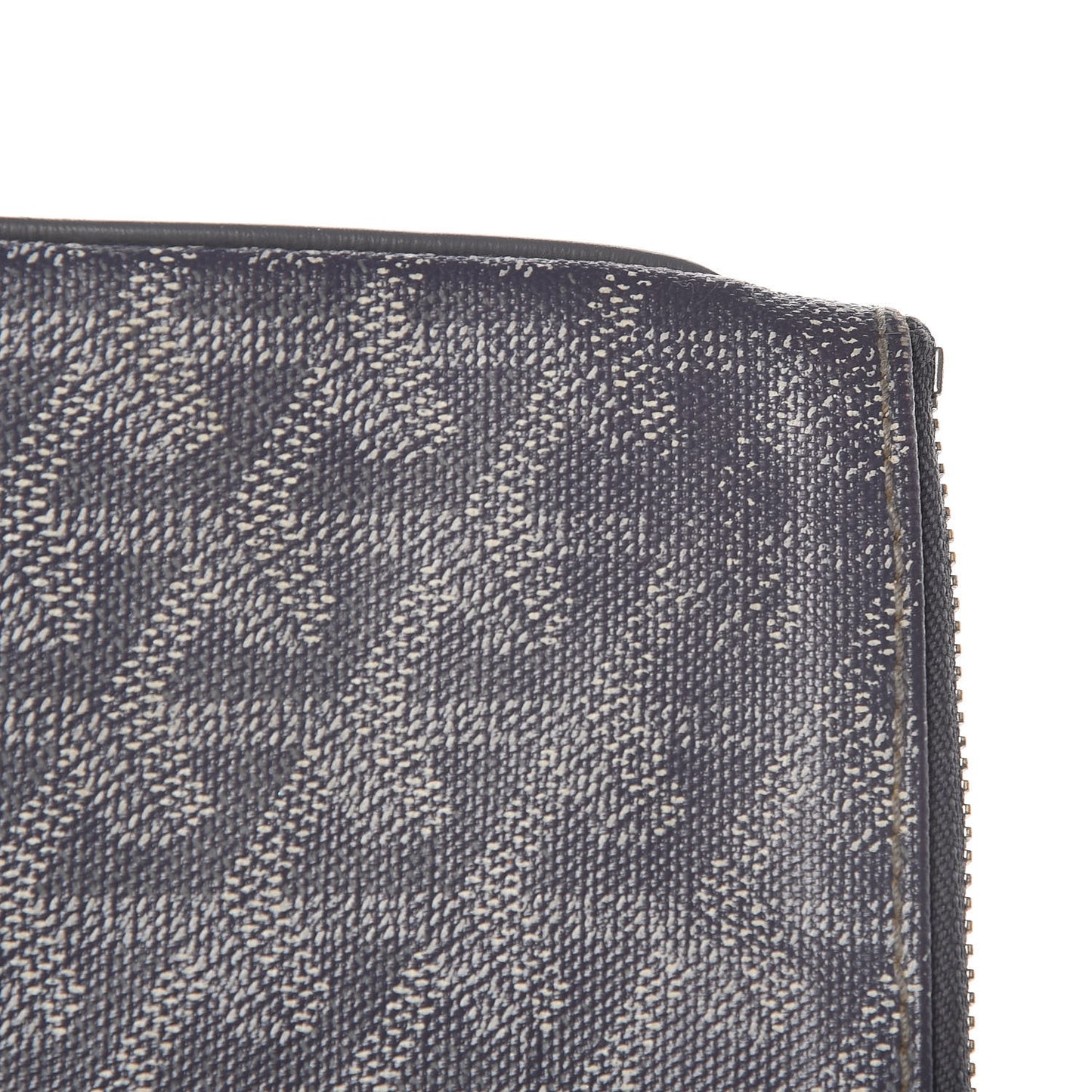 Goyardine Senat Pochette MM Grey