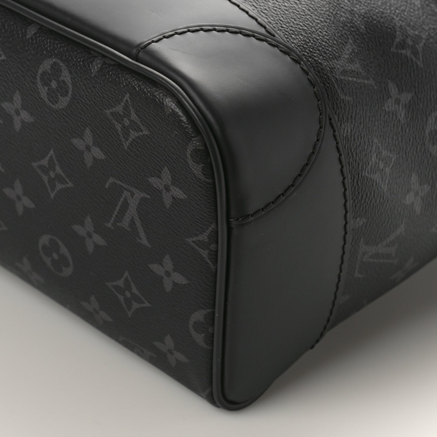 Monogram Eclipse Steamer Backpack
