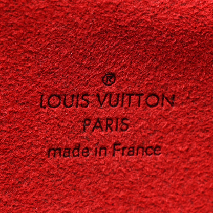 Louis Vuitton Damier Ebene Griet 7 of 12