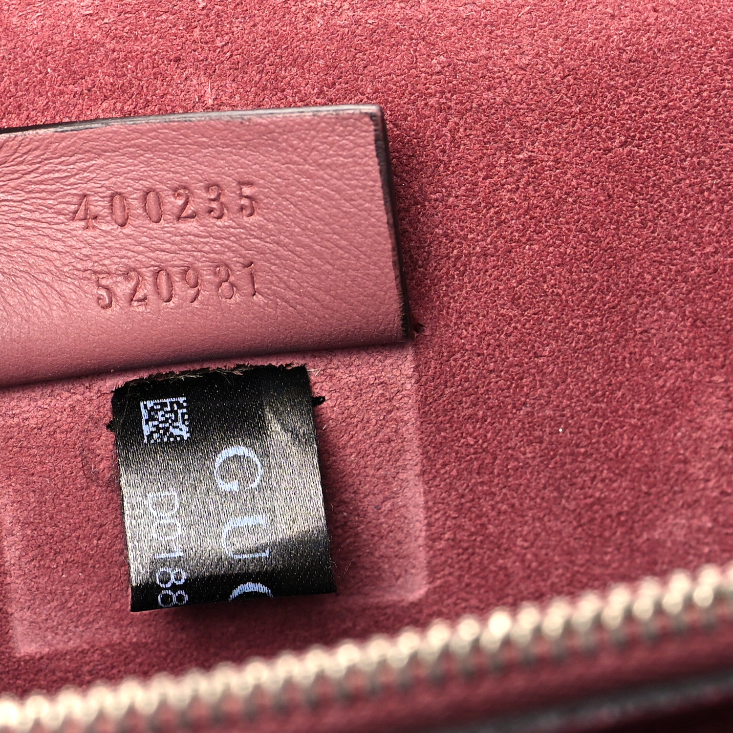 Gucci GG Supreme Monogram Blooms Medium Dionysus Shoulder Bag Beige Multicolor Dry Rose 7 of 10