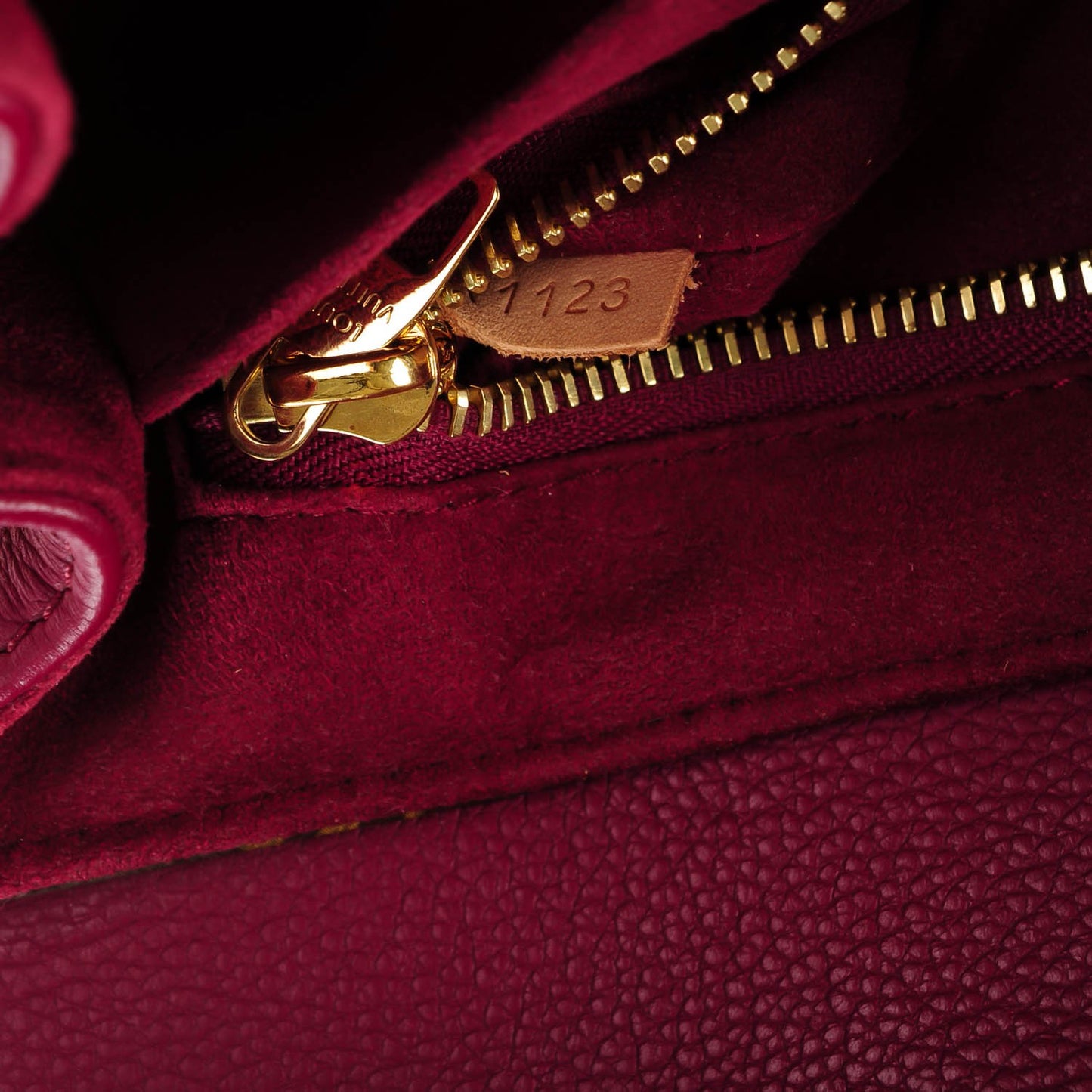 Monogram Eden MM Aurore