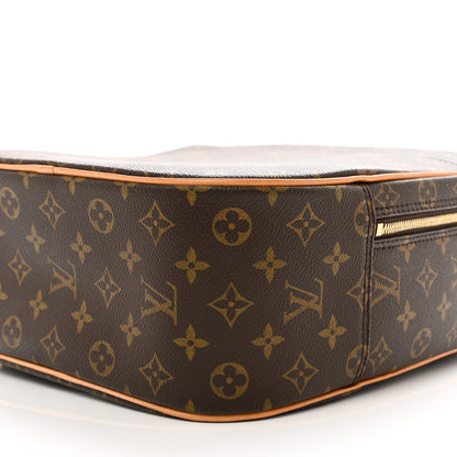 Louis Vuitton Monogram Sac A Dos Packall 8 of 9