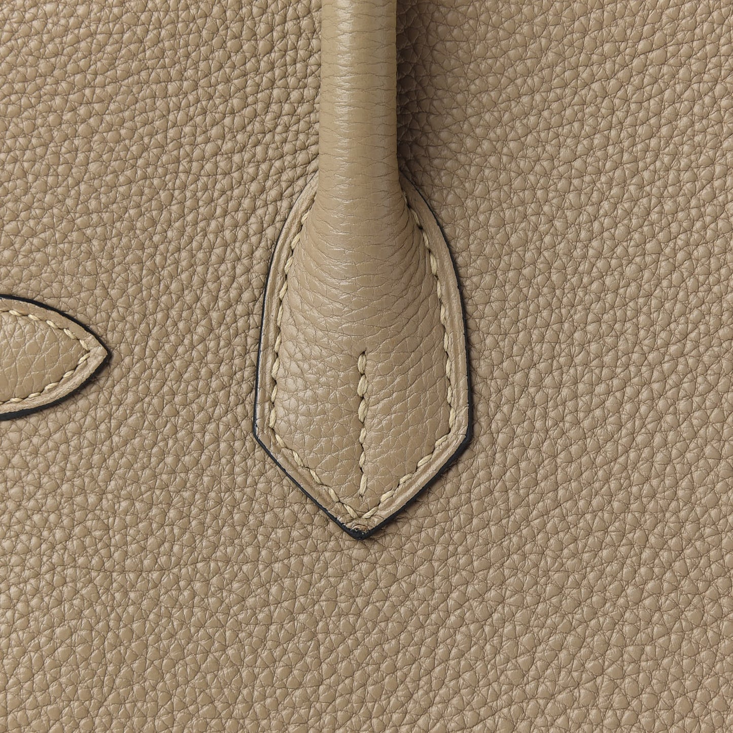 Togo Birkin 30 Origan