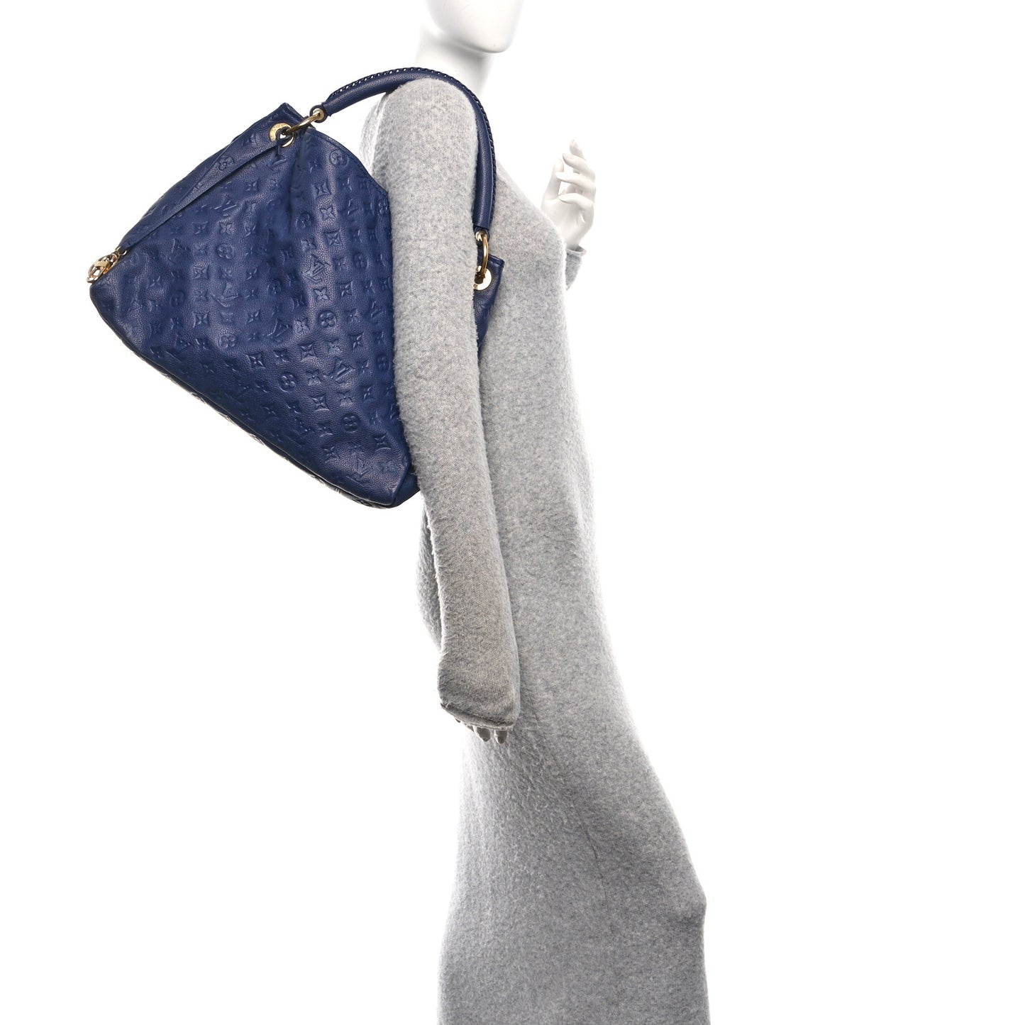 Empreinte Artsy MM Celeste