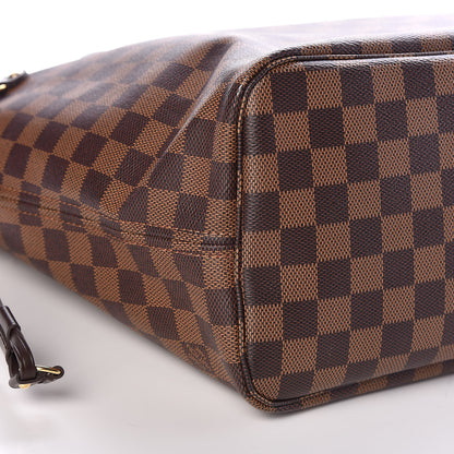 Louis Vuitton Damier Ebene Neo Neverfull MM 11 of 13