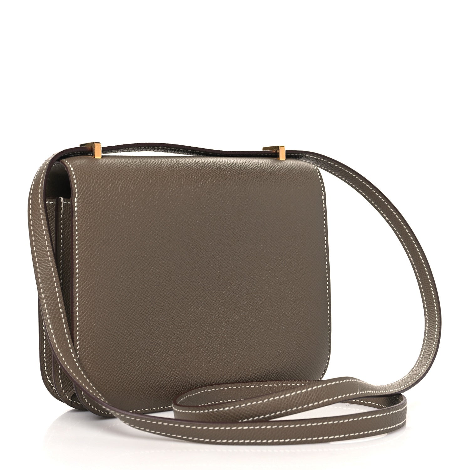 Hermes Epsom Constance 18 Etoupe 4 of 12