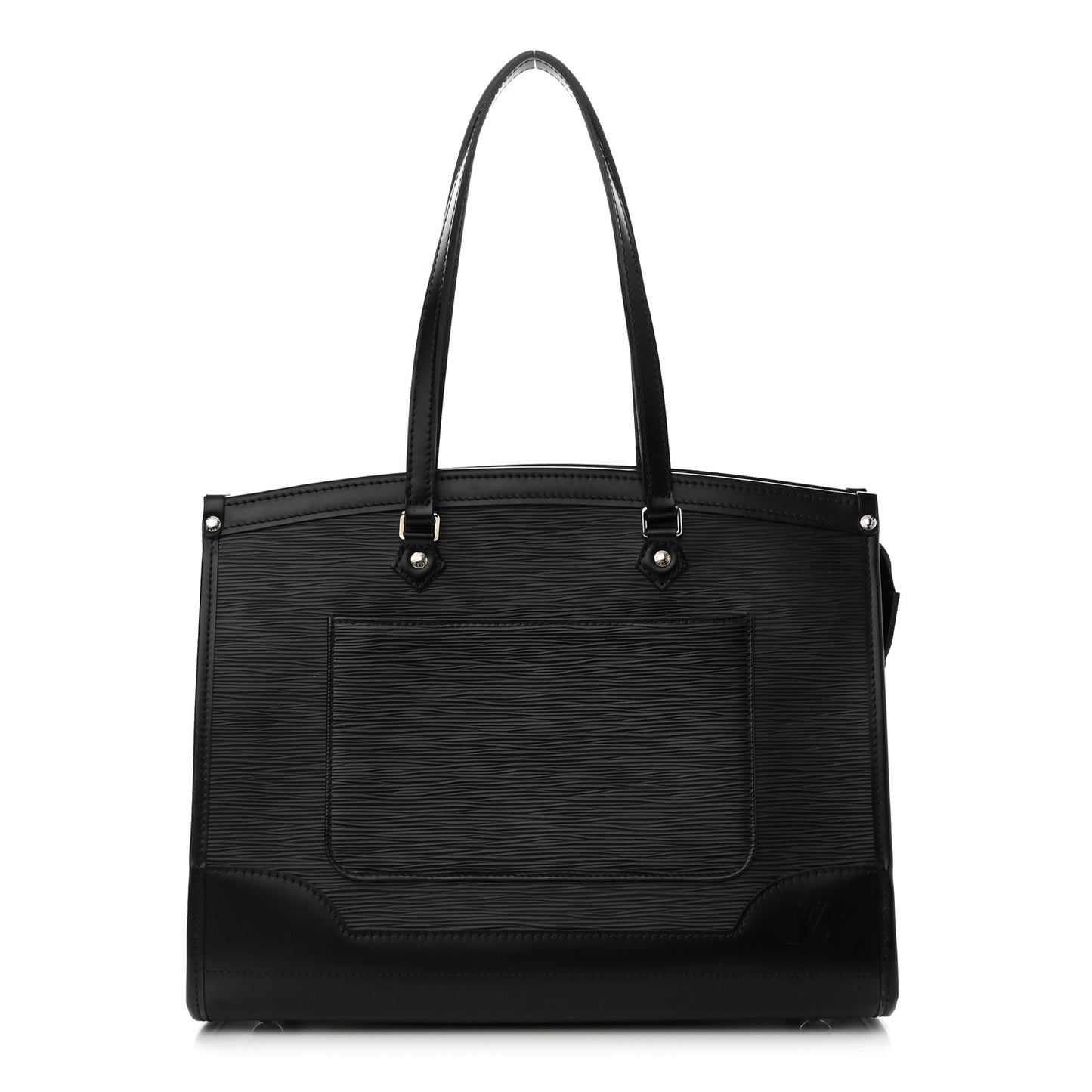 Epi Madeleine GM Black