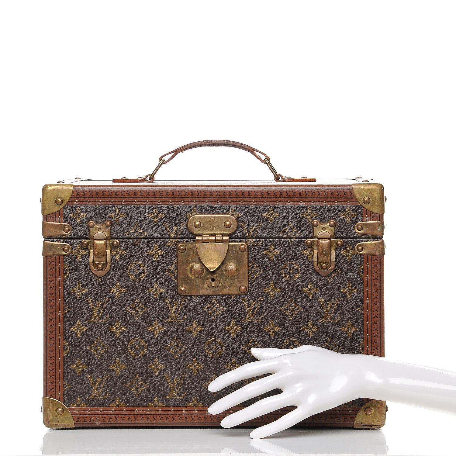 Louis Vuitton Monogram Boite Pharmacie 8 of 15
