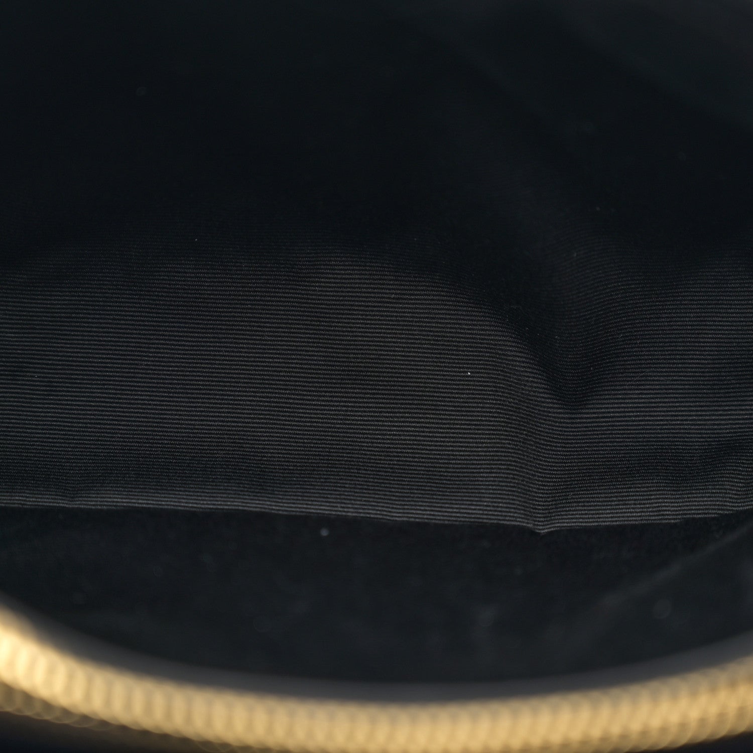 Saint Laurent Calfskin Y Quilted Monogram Small Loulou Chain Satchel Black 5 of 12