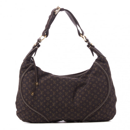 Louis Vuitton Mini Lin Manon MM Ebene 1 of 7