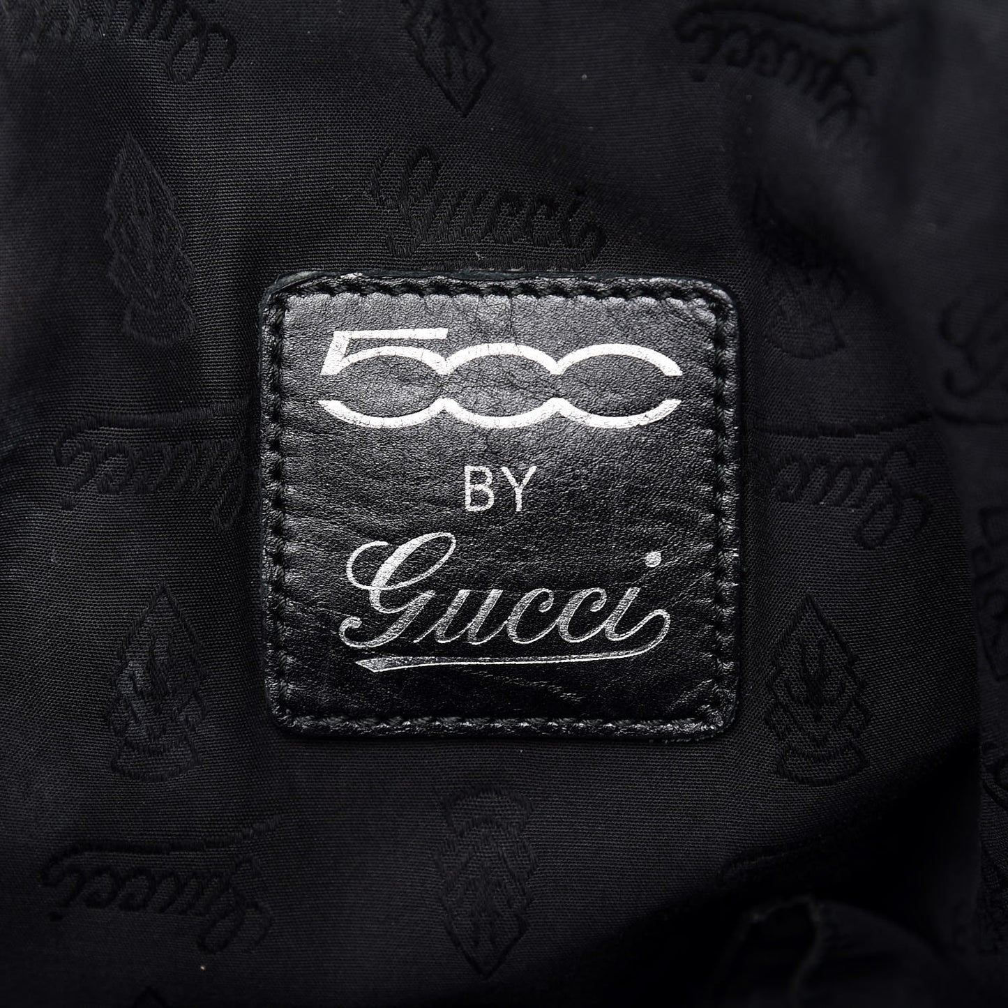 Imprime Monogram Web Carry On Duffle Bag Black