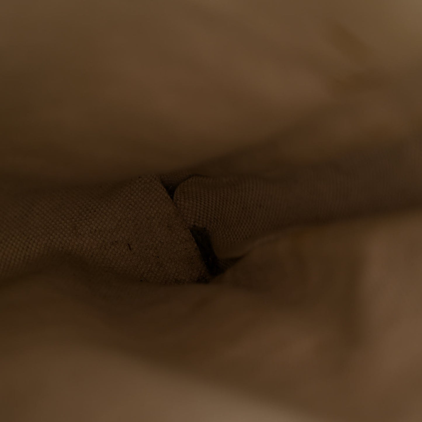 GG Supreme Monogram Web Small Ophidia Messenger Bag Brown