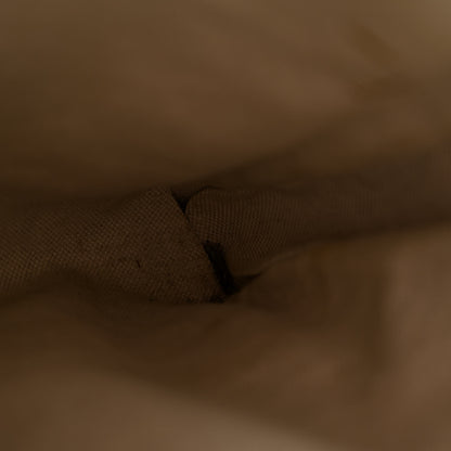 Gucci GG Supreme Monogram Web Small Ophidia Messenger Bag Brown 11 of 14