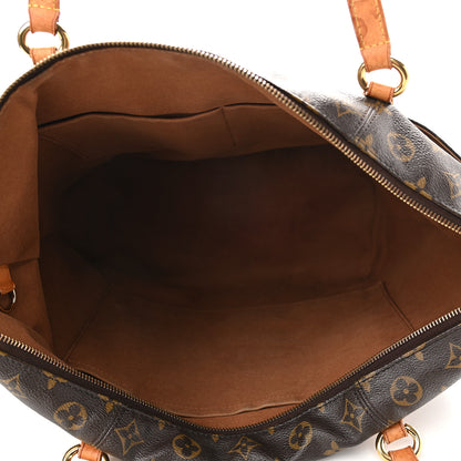 Louis Vuitton Monogram Totally GM 5 of 18