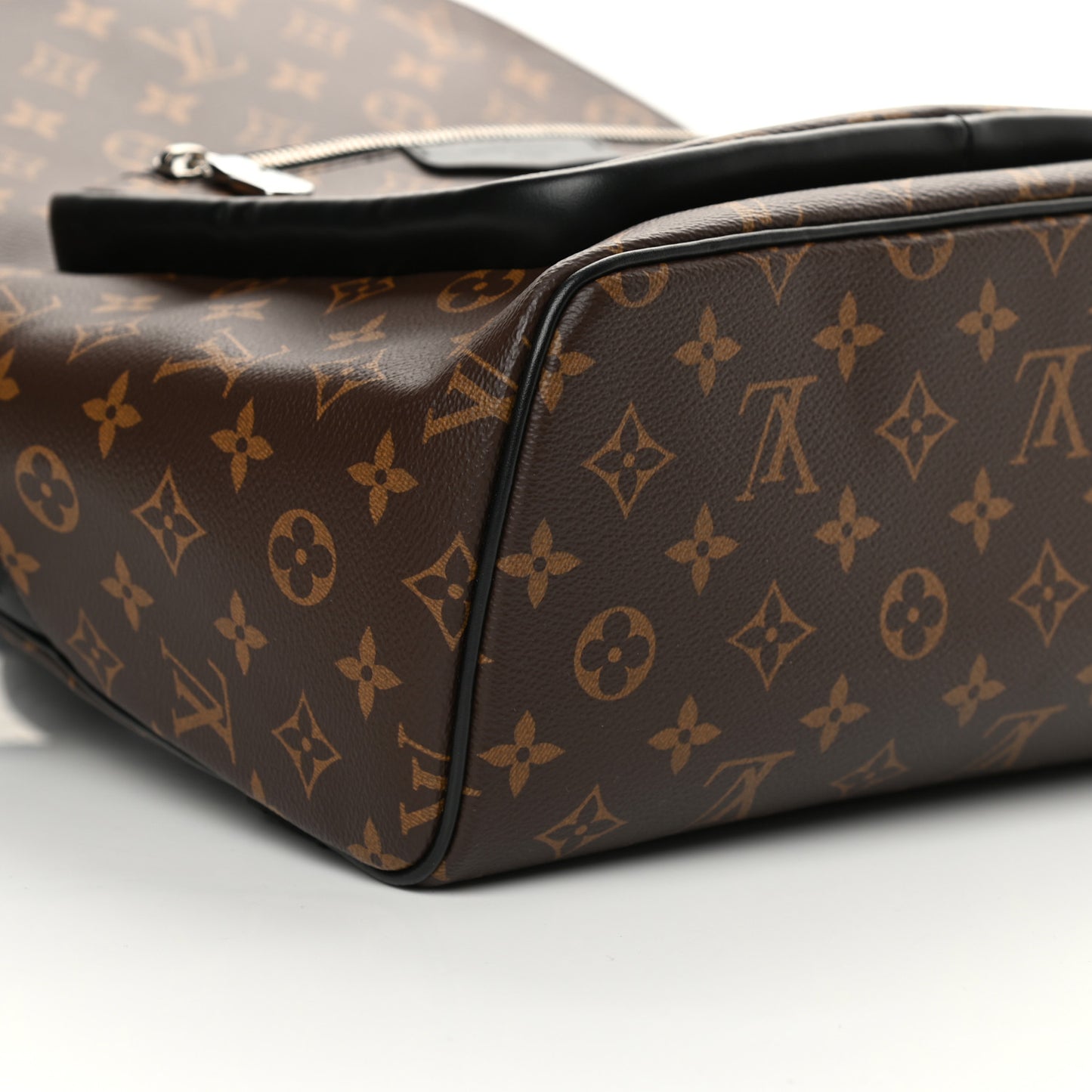 Monogram Macassar Josh Backpack