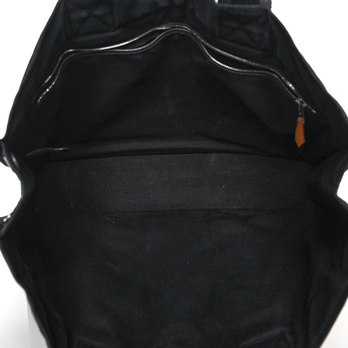 Canvas Fourre Tout MM Black