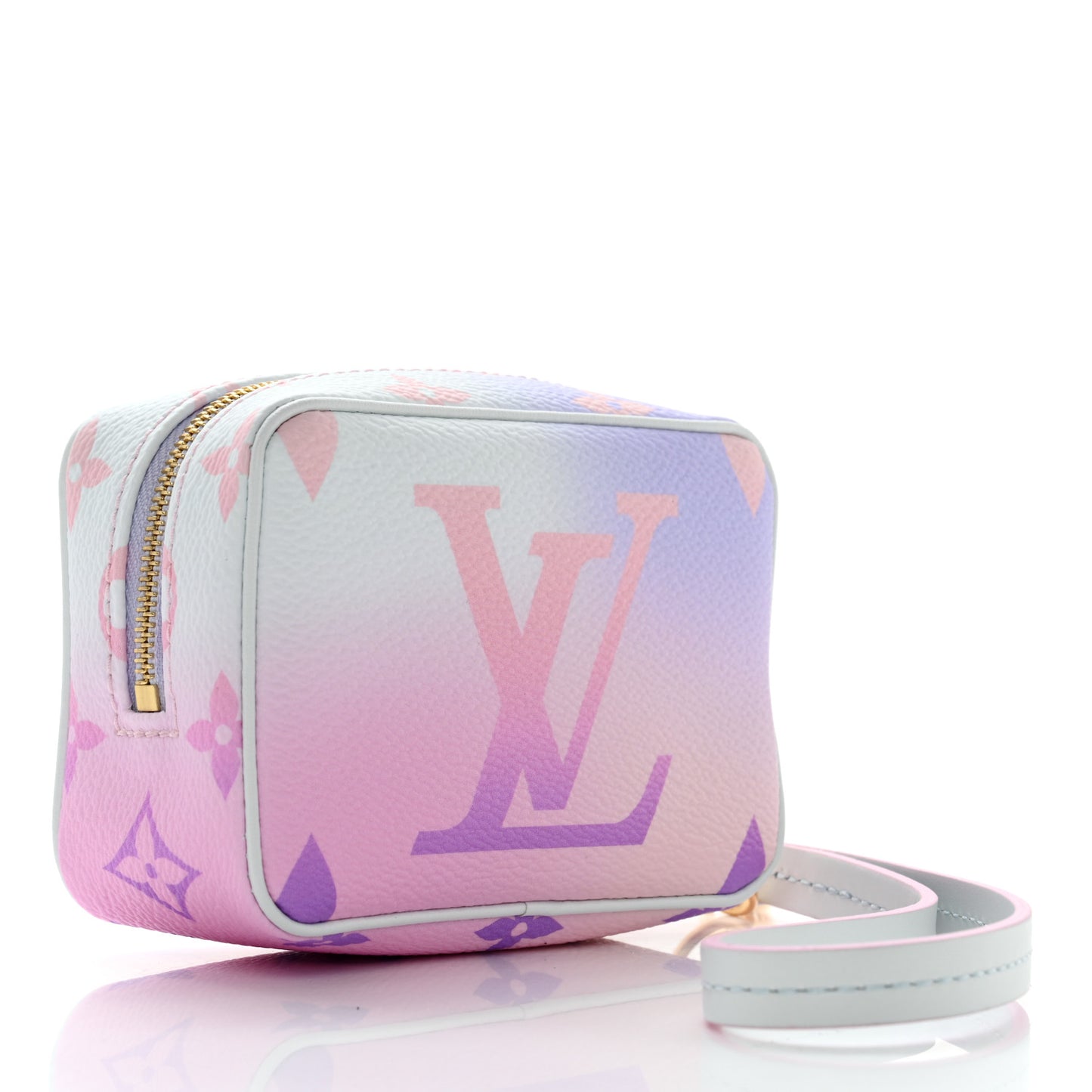 Monogram Giant Spring In The City Wapity Case Sunrise Pastel