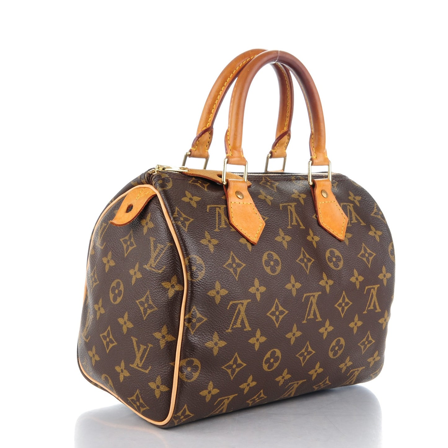 Monogram Speedy 25