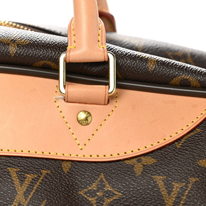 Louis Vuitton Monogram Eole 50 12 of 12